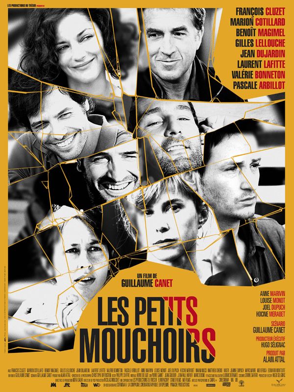 les petits mouchoirs Les Petits Mouchoirs – Küçük Beyaz Yalanlar Full Film İzle